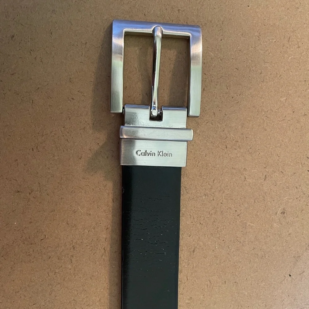 Clavin Klein Reversible Belt​